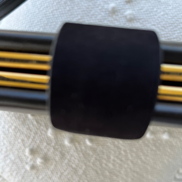 Leo et Violette Lady Bag Like New - Picture 4 of 13